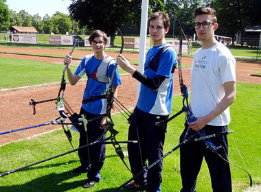 Simbolična fotografija za članek z naslovom: Robin ali William?