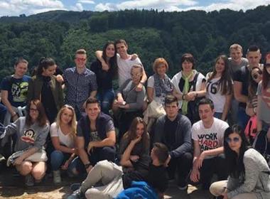 Simbolična fotografija za članek z naslovom: Po Sevnici in njeni okolici