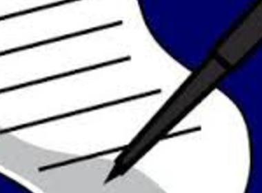 Simbolična fotografija za članek z naslovom: Obvestilo učbeniški sklad