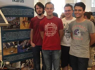 Simbolična fotografija za članek z naslovom: Kar ne obstaja, to ustvarimo