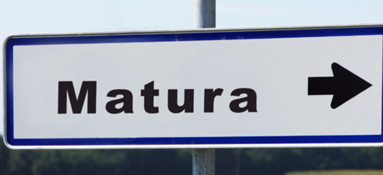Še en zlati maturant splošne mature 2016