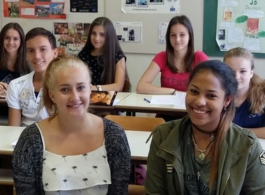 Simbolična fotografija za članek z naslovom: Uvodni tečaj angleščine