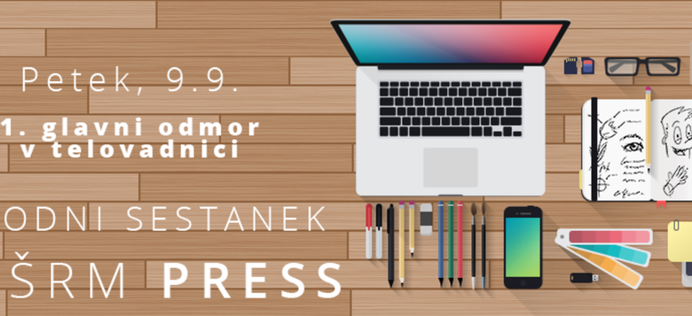 GSŠRM Press