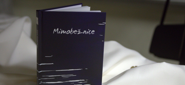 Recital Mimobežnice