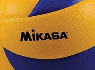 Simbolična fotografija za članek z naslovom: Krožek odbojka ima nov termin