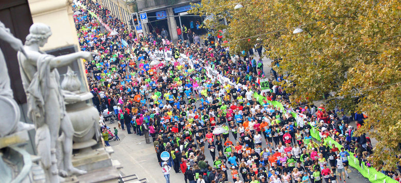 LJUBLJANSKI MARATON