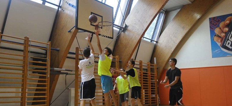 Majsterbasket
