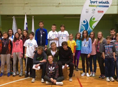 Simbolična fotografija za članek z naslovom: Naši orientacijski tekači najboljši v državi