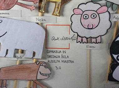 Simbolična fotografija za članek z naslovom: VZGOJITELJADA 2016- ''ZVEZDNI PRAH V DEŽELI CELJSKI''