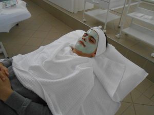 kozmetika