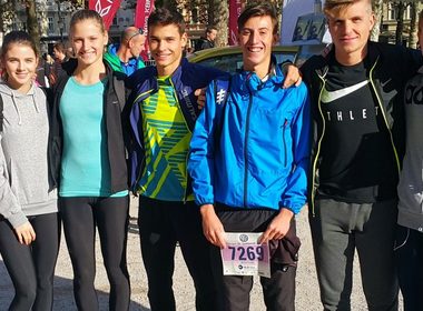 Simbolična fotografija za članek z naslovom: Maraton 2016 - državno prvenstvo