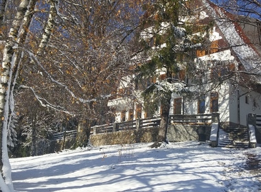 Simbolična fotografija za članek z naslovom: DSD jezikovni tabor