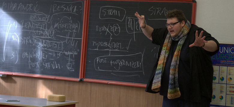 Filozofi v Trstu na svetovnem dnevu filozofije