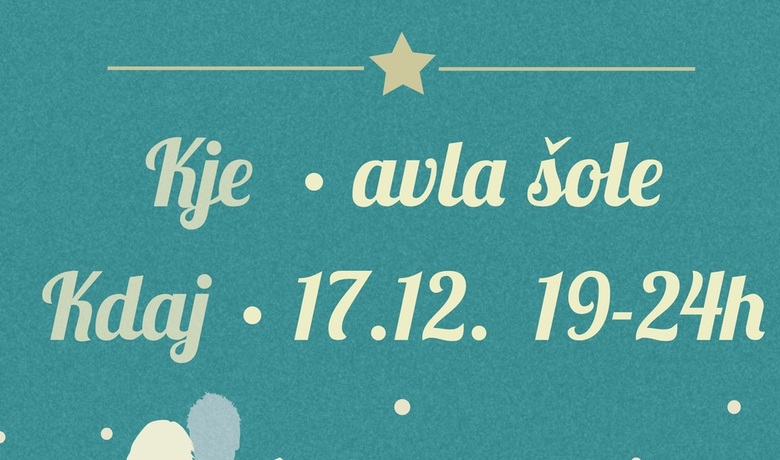 Ples dijaške skupnosti
