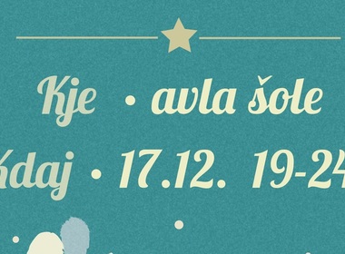 Simbolična fotografija za članek z naslovom: Ples dijaške skupnosti