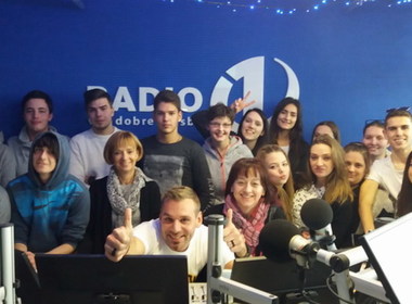 Simbolična fotografija za članek z naslovom: 4. e zopet v akciji