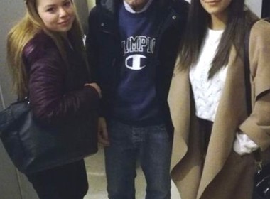 Simbolična fotografija za članek z naslovom: NA OBISKU PRI ''KRALJIH ULICE''