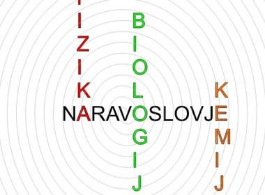 Simbolična fotografija za članek z naslovom: Rezultati tekmovanja iz naravoslovja