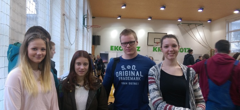 DRŽAVNO TEKMOVANJE EKOKVIZ 2017