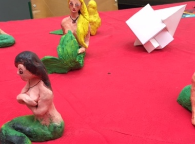 Simbolična fotografija za članek z naslovom: Naš "info" dan