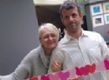 Simbolična fotografija za članek z naslovom: Valentinovo na GSŠRM