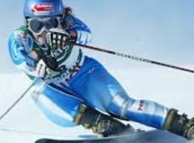 Simbolična fotografija za članek z naslovom: Državno prvenstvo v smučanju in deskanju