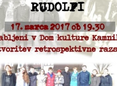 Simbolična fotografija za članek z naslovom: »Umetnost in s tem tudi gledališče ljudi bogati, jih dela bolj strpne, bolj odprte, bolj občutljive za vprašanja etike.« (Milena Zupančič, slovenska gledališka igralka)