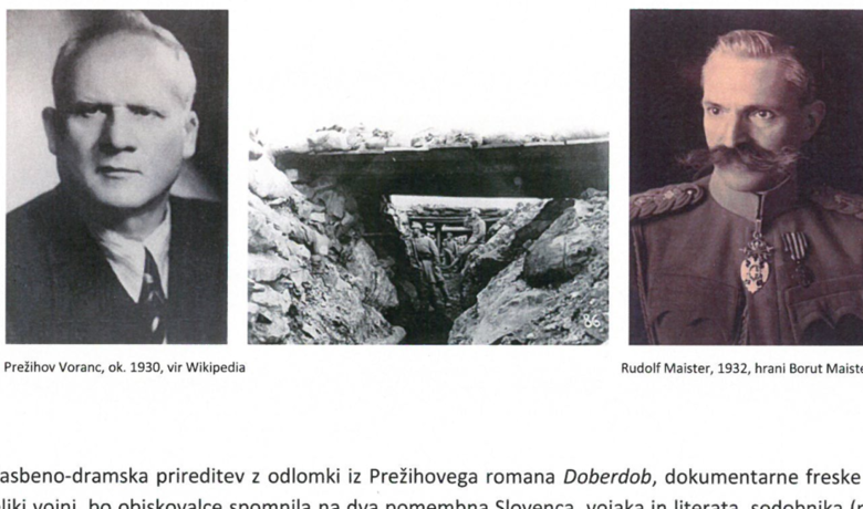 Vabilo na Maistrov večer