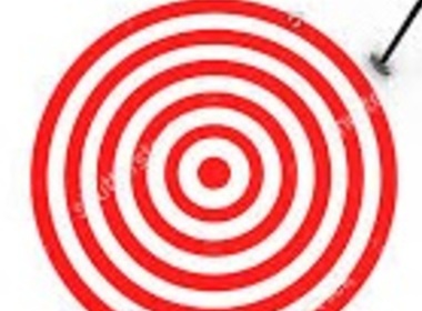 Simbolična fotografija za članek z naslovom: Ali je sredina res na sredini?