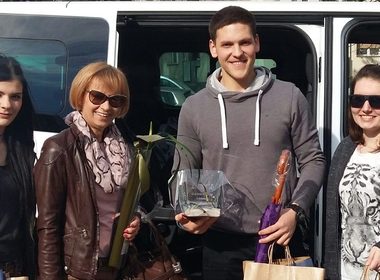 Simbolična fotografija za članek z naslovom: Izjemen uspeh naših ekonomistov