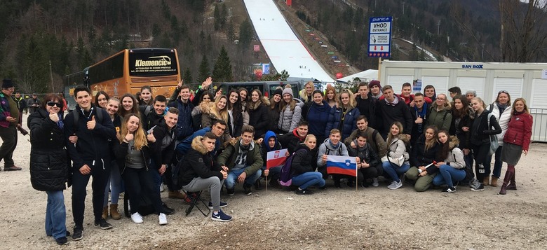 Planica, Planica