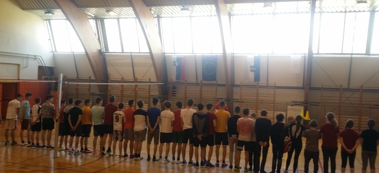 Maistrov dan na Maistrovi šoli