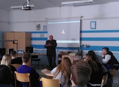 Simbolična fotografija za članek z naslovom: Razgovor s podjetnikom Matjažem Zormanom