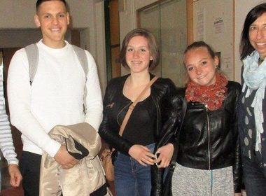 Simbolična fotografija za članek z naslovom: Prvo mesto na državnem tekmovanju iz statistike