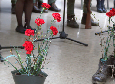 Simbolična fotografija za članek z naslovom: Proslava ob občinskem prazniku