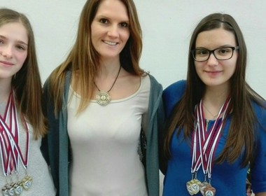 Simbolična fotografija za članek z naslovom: Državno tekmovanje MEMORIADA