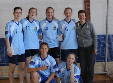 Simbolična fotografija za članek z naslovom: Uspeh nogometašic