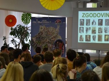 Simbolična fotografija za članek z naslovom: Veganstvo in šport