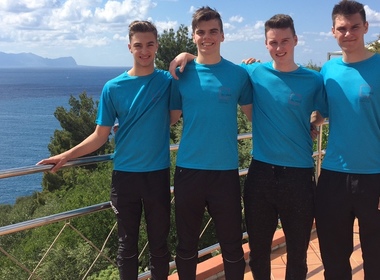 Simbolična fotografija za članek z naslovom: NA JUG, NA SICILIJO