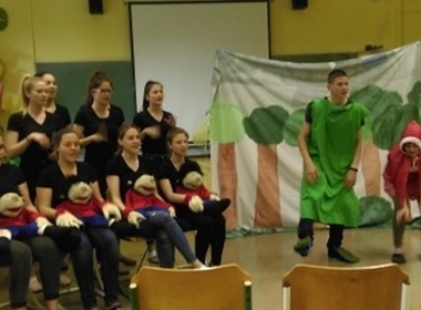 Simbolična fotografija za članek z naslovom: Obisk profesorjev iz Slovaške