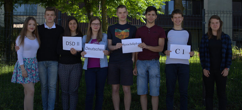 Enkratni dosežek na GSŠRM