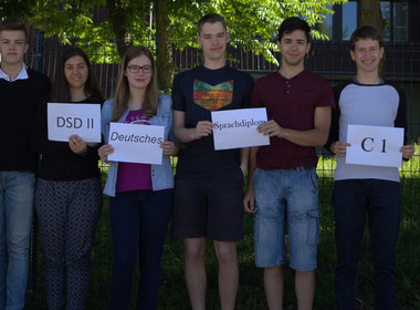 Simbolična fotografija za članek z naslovom: Enkratni dosežek na GSŠRM