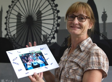 Simbolična fotografija za članek z naslovom: IZ KAMNIKA V HANGČOU / 杭州市