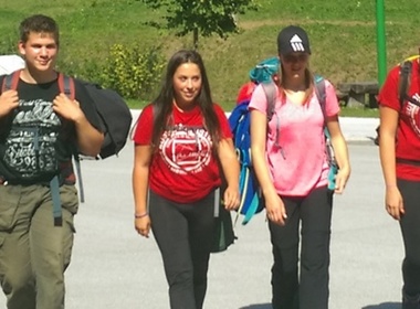 Simbolična fotografija za članek z naslovom: MEPI Hribolazci na Menini planini