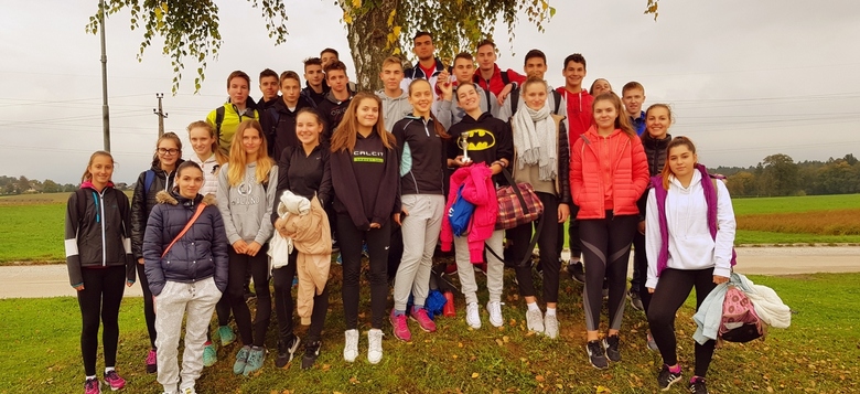 Atletika