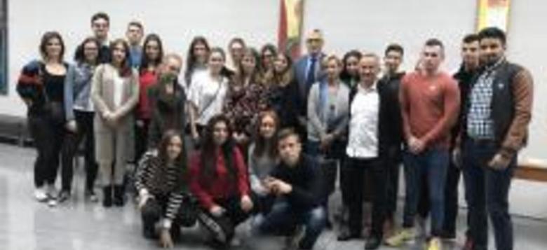 Projektni dan 4. E