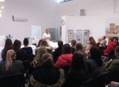 Simbolična fotografija za članek z naslovom: Ekskurzija v Rogaško Slatino