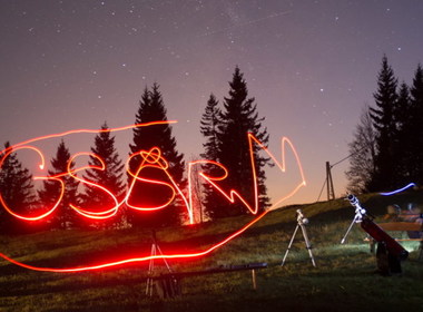 Simbolična fotografija za članek z naslovom: Srečno v 2018