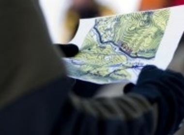 Simbolična fotografija za članek z naslovom: Orientacija - DP