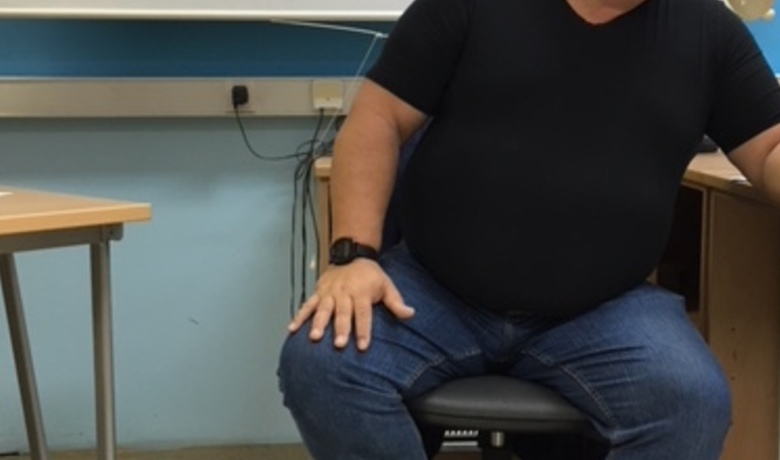 Predstavitev podjetja TP Metal